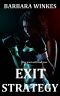 [Joanna Mitchell Thrillers 02] • Exit Strategy